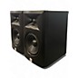 Used JBL LSR305 Pair Powered Monitor