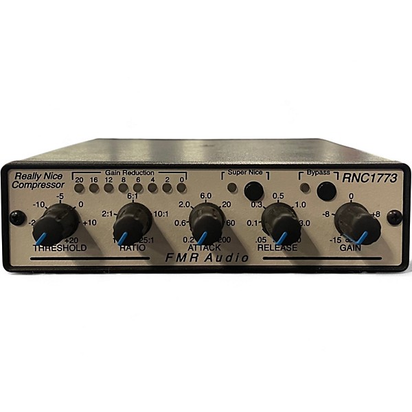 Used FMR Audio REALY NICE COMPRESSOR  RNC1773 Compressor