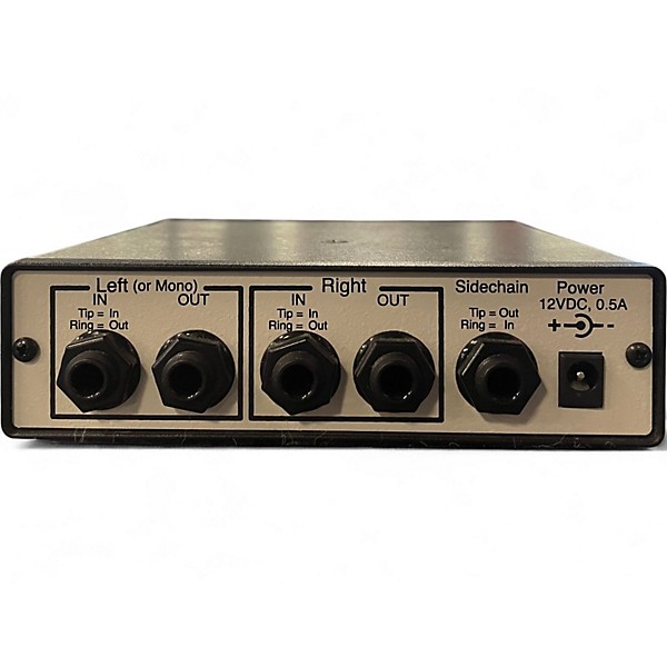 Used FMR Audio REALY NICE COMPRESSOR  RNC1773 Compressor