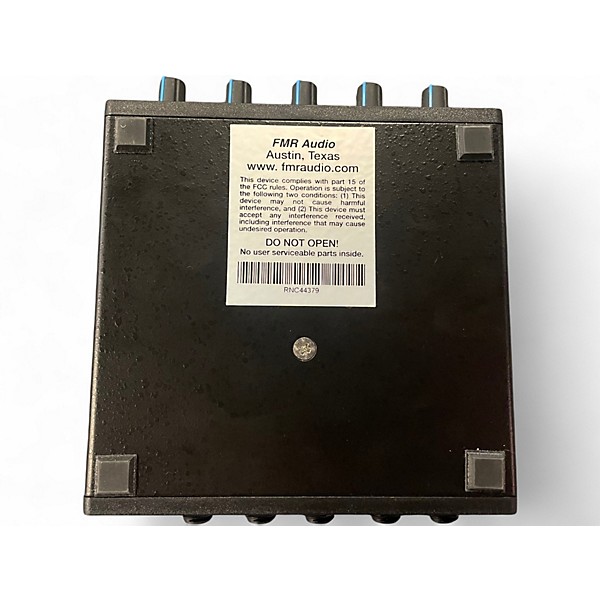 Used FMR Audio REALY NICE COMPRESSOR  RNC1773 Compressor