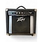 Used Peavey Audition 20 Guitar Combo Amp thumbnail