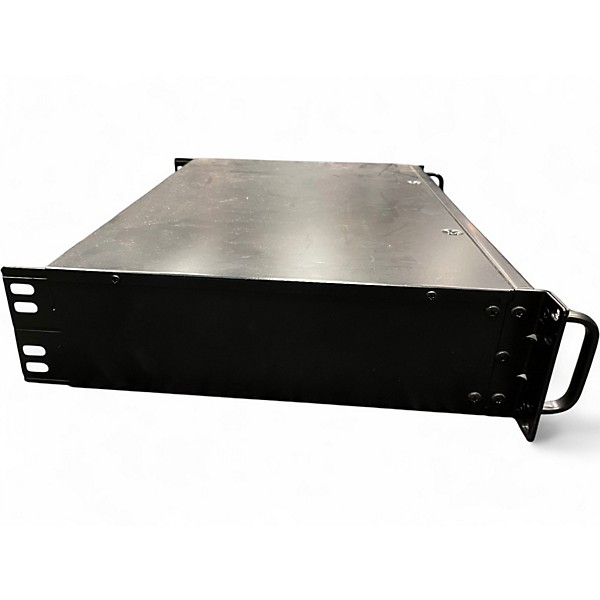 Used Samson SXD3000 Power Amp