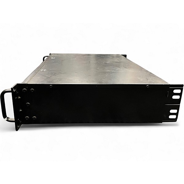 Used Samson SXD3000 Power Amp