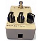 Used JHS Pedals HALL REVERB Effect Pedal