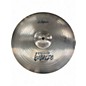 Used Zildjian 16in Scimitar Crash Cymbal thumbnail