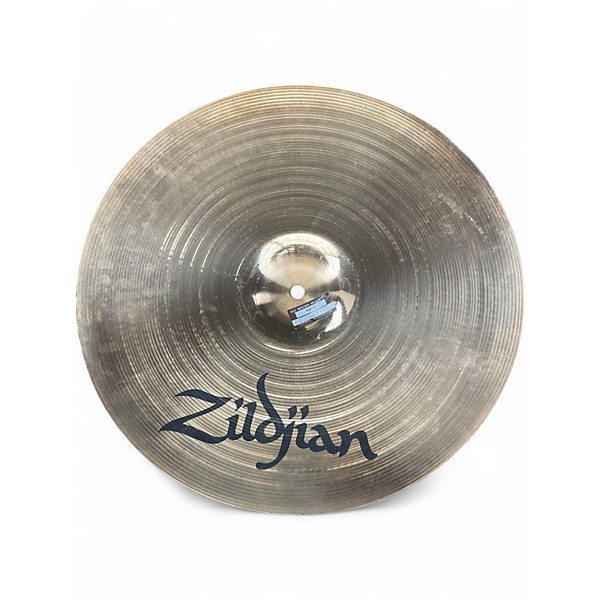 Used Zildjian 16in Scimitar Crash Cymbal