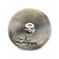 Used Zildjian 16in Scimitar Crash Cymbal