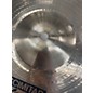 Used Zildjian 16in Scimitar Crash Cymbal