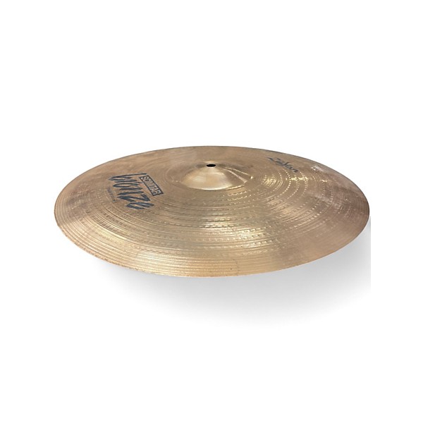 Used Zildjian 16in Scimitar Crash Cymbal