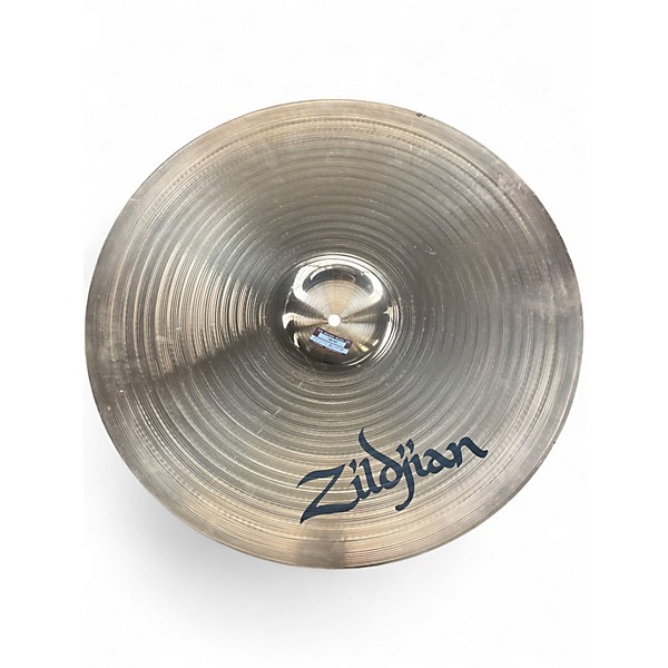 Used Zildjian 20in Scimitar Ride Cymbal