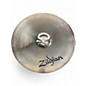 Used Zildjian 20in Scimitar Ride Cymbal
