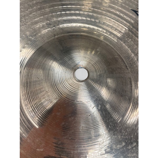 Used Zildjian 20in Scimitar Ride Cymbal