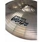 Used Zildjian 20in Scimitar Ride Cymbal