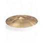 Used Zildjian 20in Scimitar Ride Cymbal