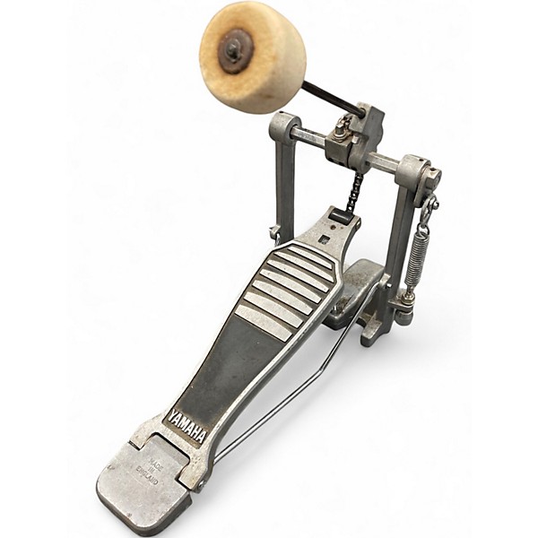 Used Yamaha Kick Pedal Single Bass Drum Pedal