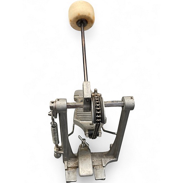 Used Yamaha Kick Pedal Single Bass Drum Pedal