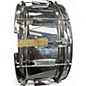 Used Yamaha 14X6.5 Power V Snare Chrome Drum