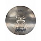 Used Zildjian 14in Scimitar Hi Hat Pair Cymbal