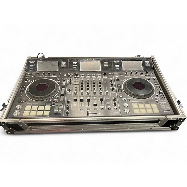Used Pioneer DJ DDJRZX DJ Controller
