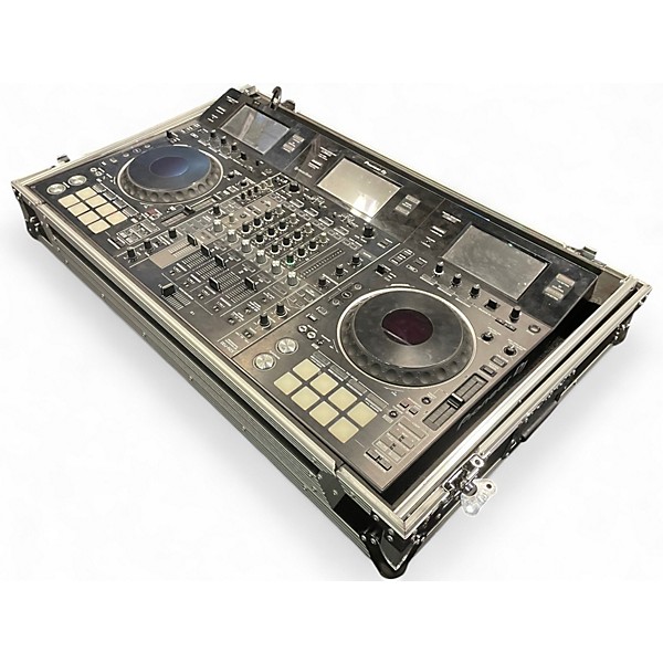 Used Pioneer DJ DDJRZX DJ Controller