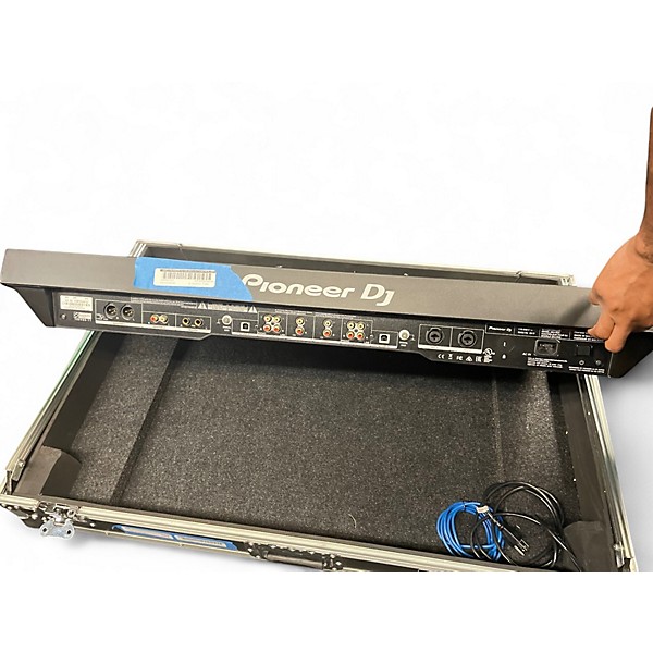 Used Pioneer DJ DDJRZX DJ Controller