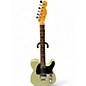 Used Fender TELECASTER Sage Green Metallic Solid Body Electric Guitar thumbnail