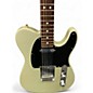 Used Fender TELECASTER Sage Green Metallic Solid Body Electric Guitar