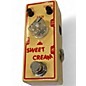 Used Tone City SWEET CREAM Effect Pedal