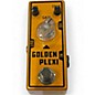 Used Tone City GOLDEN PLEXI Effect Pedal thumbnail