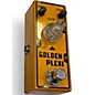 Used Tone City GOLDEN PLEXI Effect Pedal