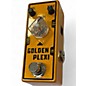 Used Tone City GOLDEN PLEXI Effect Pedal