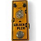 Used Tone City GOLDEN PLEXI Effect Pedal