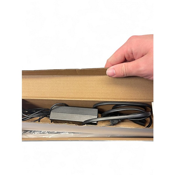 Used Mackie DLZ Creator MultiTrack Recorder