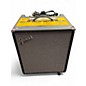 Used Fender Rumble 100 1x15 100W Bass Combo Amp thumbnail