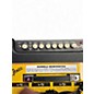 Used Fender Rumble 100 1x15 100W Bass Combo Amp