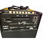 Used Fender Rumble 100 1x15 100W Bass Combo Amp