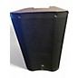 Used Harbinger V2410 Powered Speaker