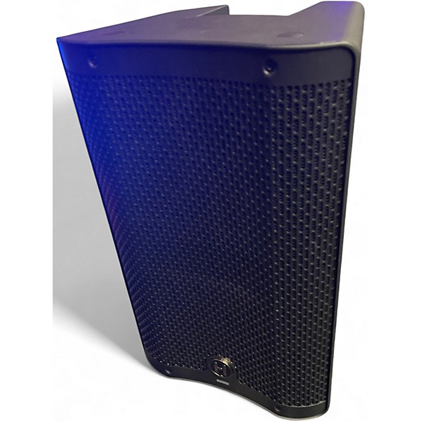 Used Harbinger v2410 Powered Speaker