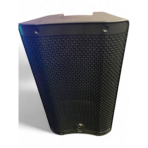 Used Harbinger v2410 Powered Speaker