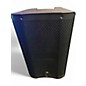 Used Harbinger v2410 Powered Speaker