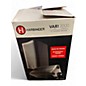 Used Harbinger v2410 Powered Speaker