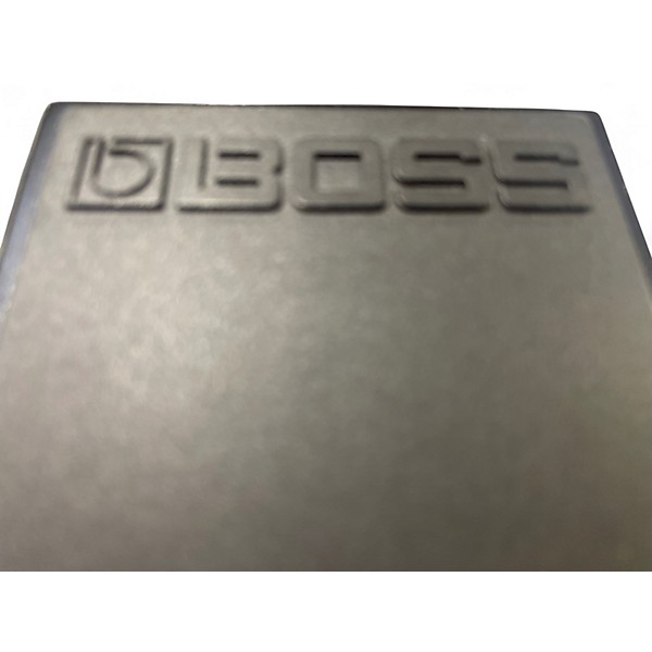 Used BOSS ME-50B Effect Processor