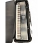 Used KORG Kronos X88 88 Key Keyboard Workstation thumbnail