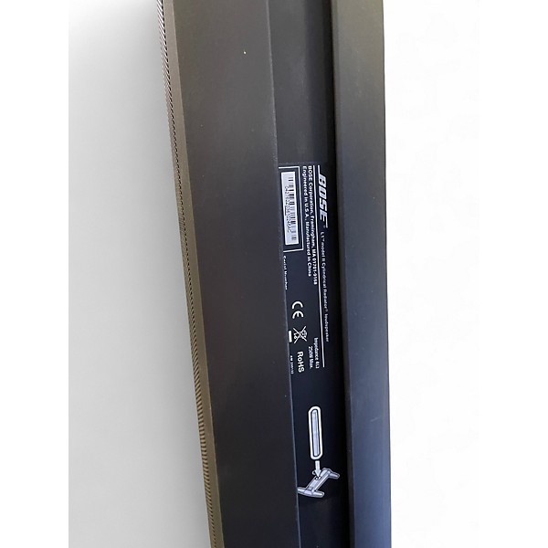 Used Bose L1 Model II Powered Speaker