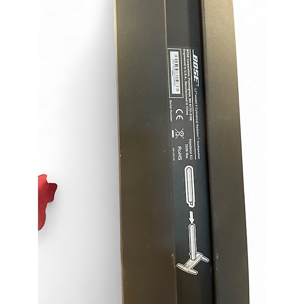 Used Bose L1 Model II Powered Speaker