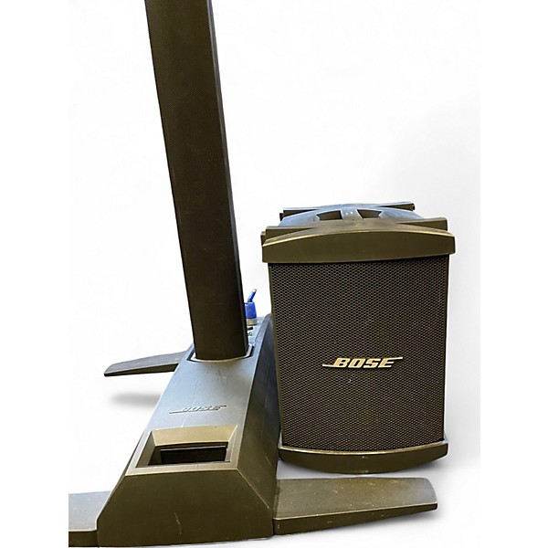 Used Bose L1 Model II Powered Speaker