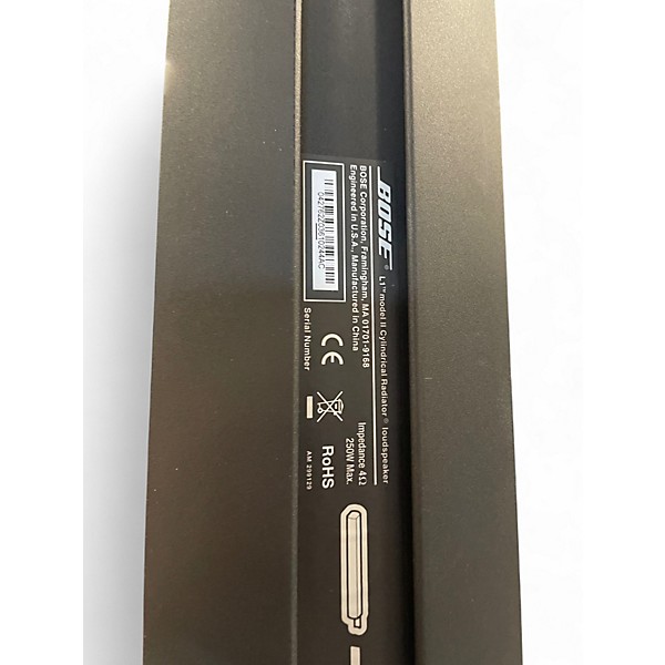 Used Bose L1 Model II Powered Speaker