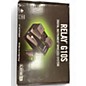 Used Line 6 Relay G10S Instrument Wireless System thumbnail