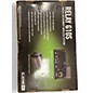Used Line 6 Relay G10S Instrument Wireless System