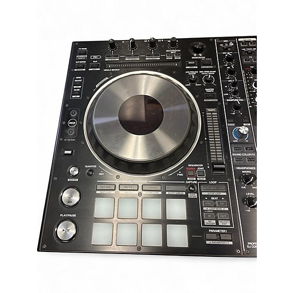 Used Pioneer DJ DDJRZ DJ Controller
